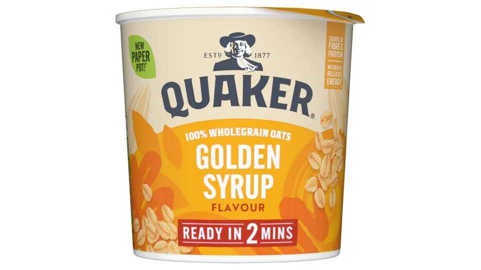 Porridge category