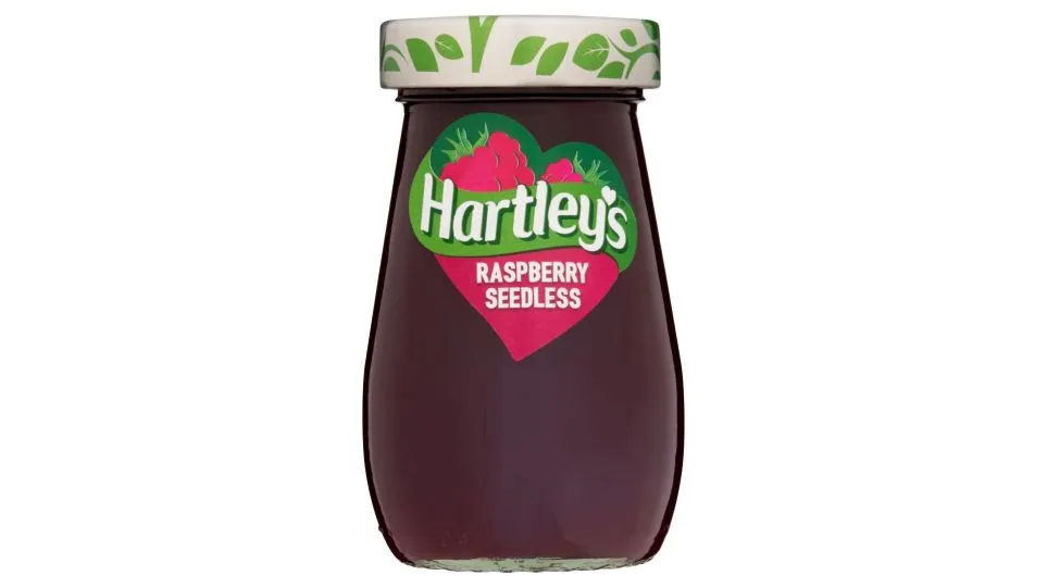Jam category