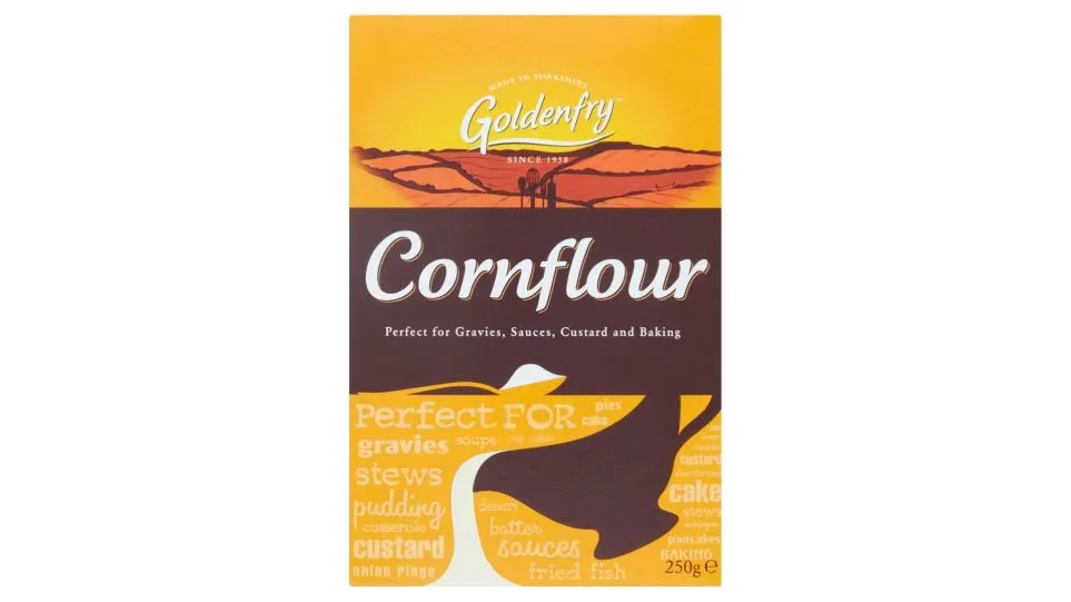 Flour category