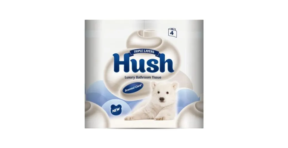 Toilet Roll category