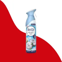 Aerosols category
