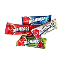 Air Heads category