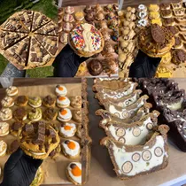 All New Cookies category