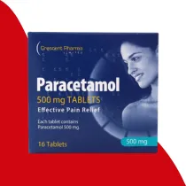 Analgesics category