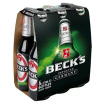 BECKS category