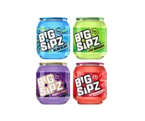 BIG SIPZ category