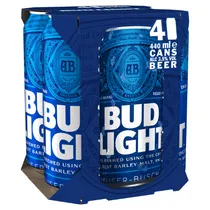 BUD LIGHT category