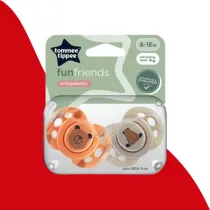 Baby Accessories category