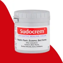 Baby Medicines category