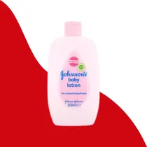 Baby Toiletries category