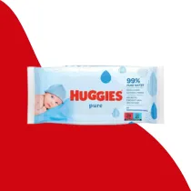 Baby Wipes category