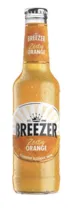 Bacardi Breezer category