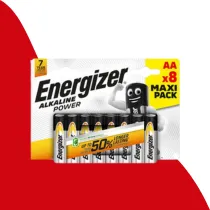 Batteries category