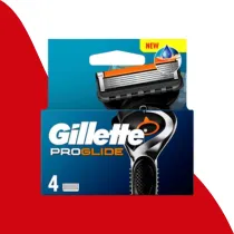 Blades category