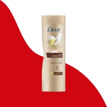 Body Lotion category