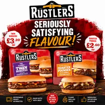 Burgers  category