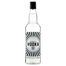 CO OP VODKA category
