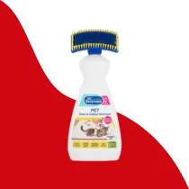 Carpet Care category