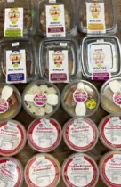 Cheesecakes category