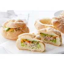 Clark's Rolls category