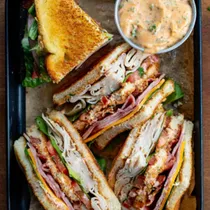 Clark's Sandwiches category