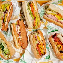 Clark's Subs category