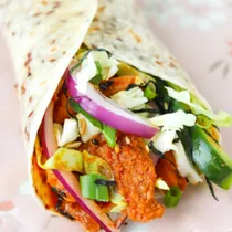 Clark's Wrap category