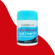Cod-Liver Oil category
