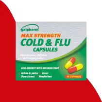 Cold/Flu Treatments category