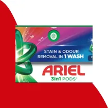 Concentrated Tablets category