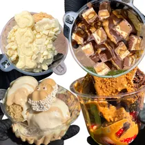 Cookie Dough Tubs  category