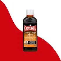 Cough Remedies category