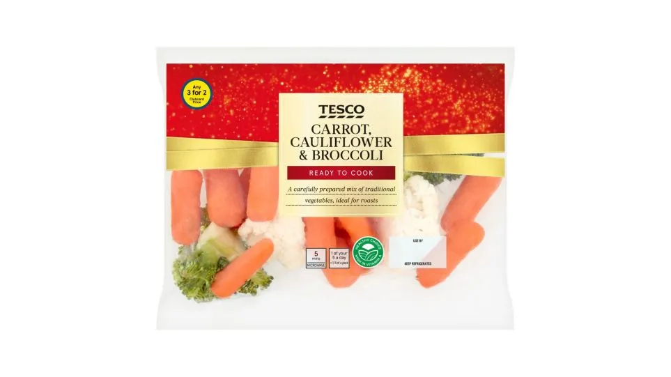 Carrots & Root Vegetables category