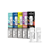 Crystal 600 Pods/Refills  category