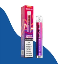 Crystal Vapes  category