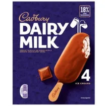 Multipack Ice Cream category