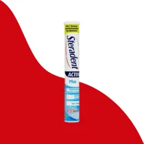 Denture Cleaners category