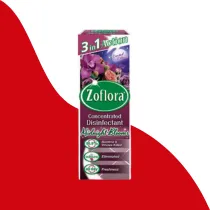 Disinfectants category