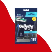 Disposable Razors category