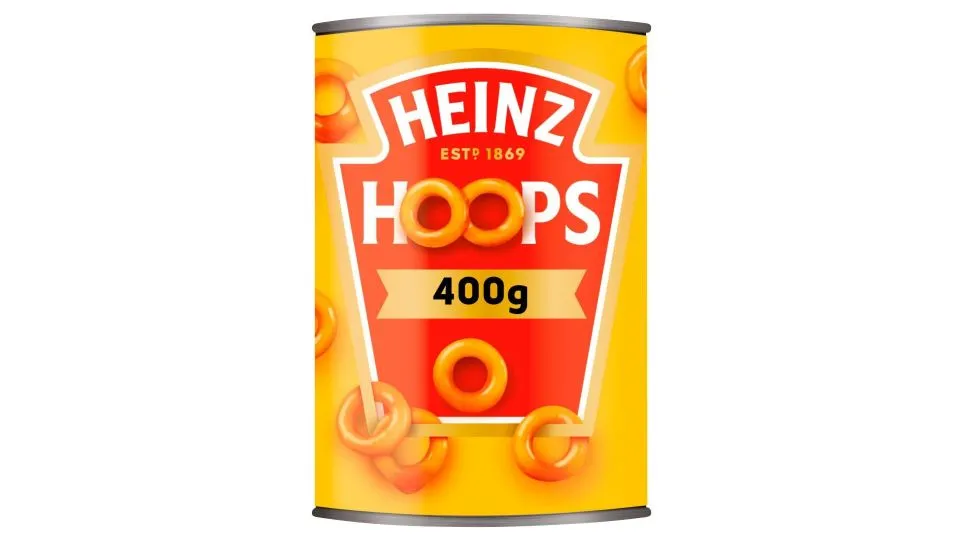 Other Tinned & Pickled Food category