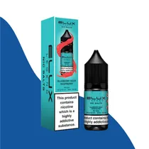 ELUX NIC SALTS category