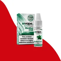 E-Liquids category