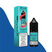 Elux E-Liquid category