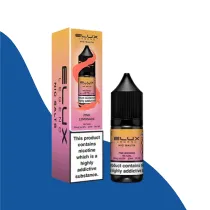 Elux Legend E-Liquid category