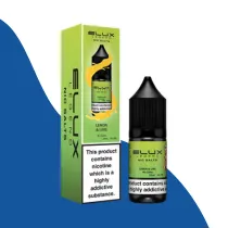 Elux Nic Salts category