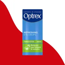 Eye Care category
