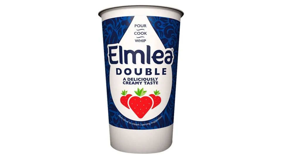 Cream category