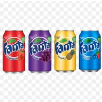 Fanta category