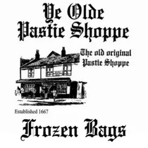 Frozen Pasties category