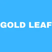 GOLD LEAF category
